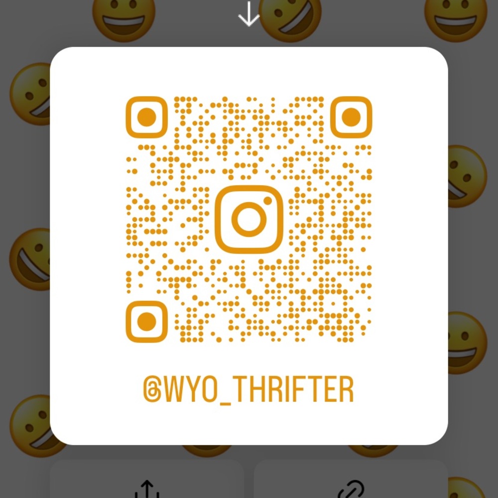 FOLLOW ON INSTAGRAM FOR SALES DEALS AND MORE!